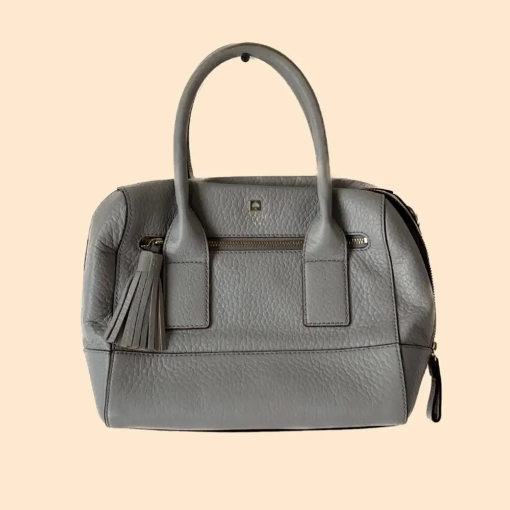 Kate Spade Leather Bag
